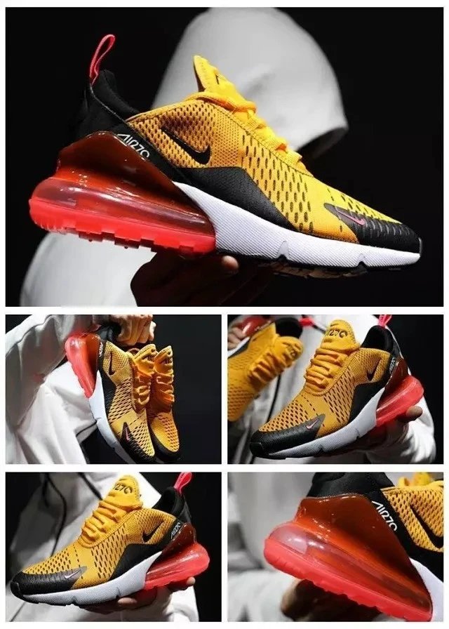 270 Orange Red