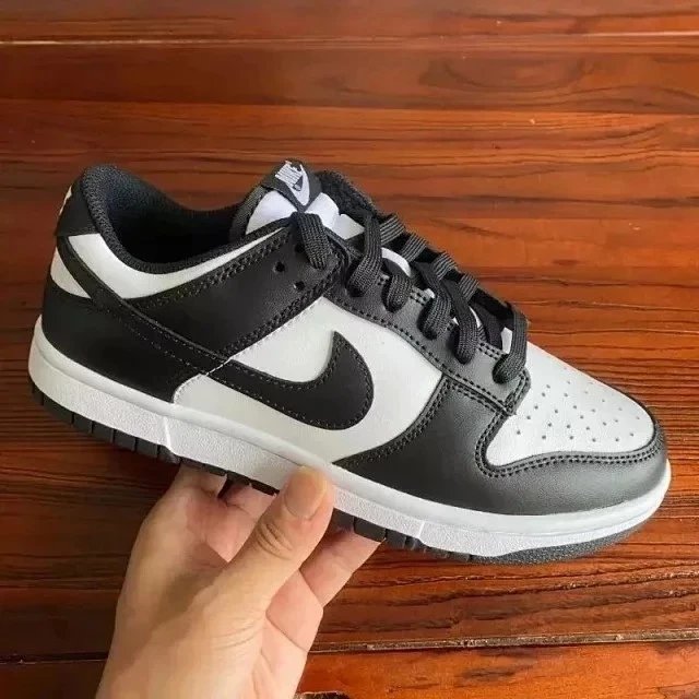 SB Black & White