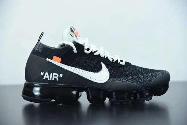 2018 All Black Collaboration