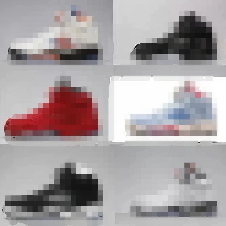 AJ5 36-47