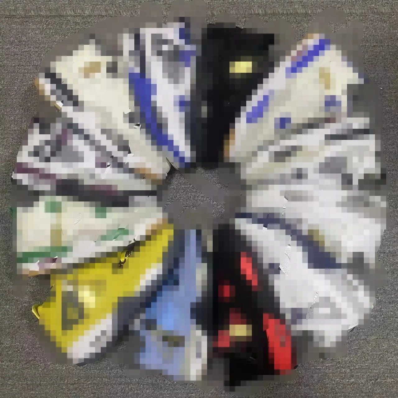 AJ5 36-47