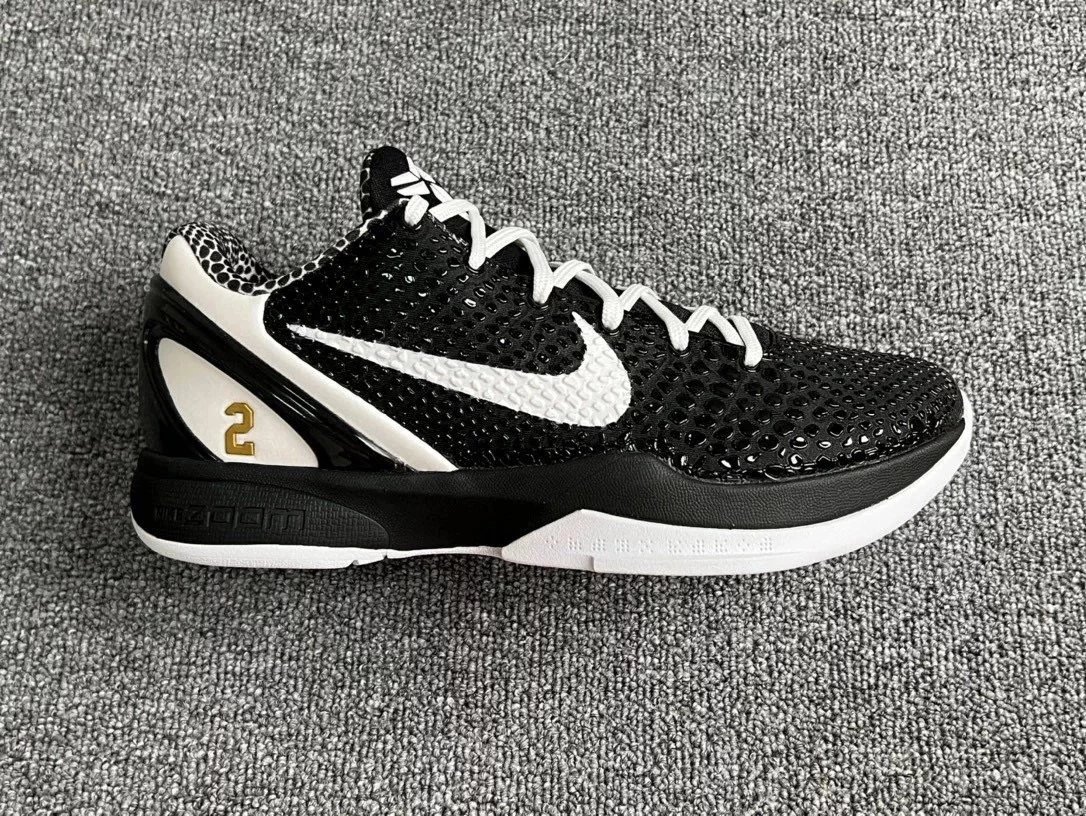 Kobe Bryant 6 40-47 5