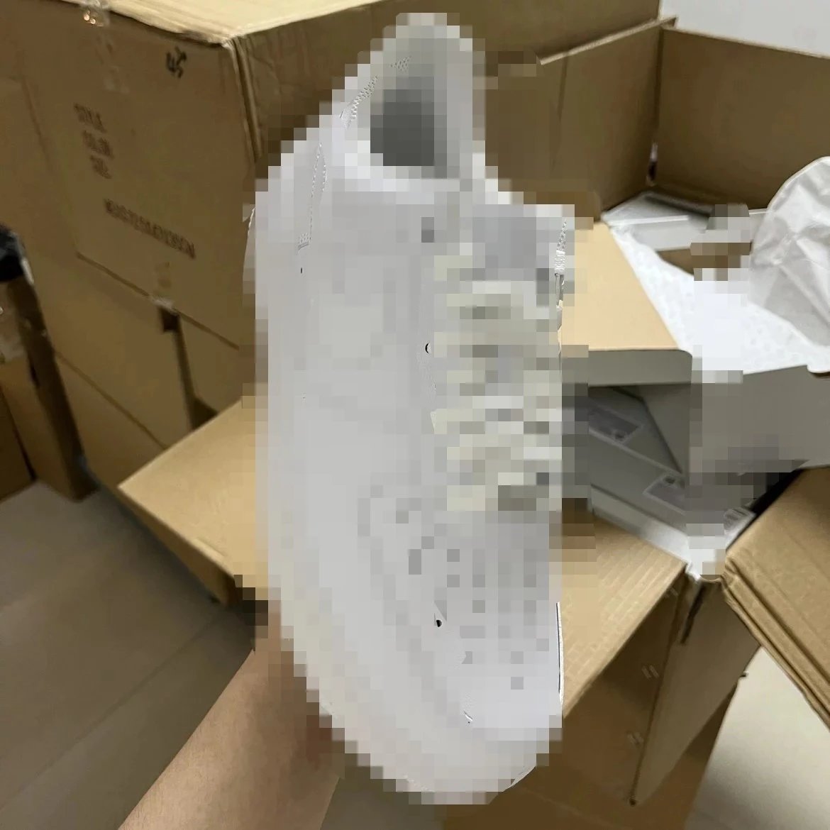 Air Force 1 35.5-47