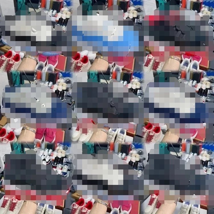 AJ11 36-47.5