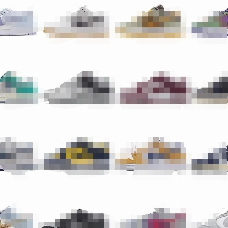 SB Dunk D