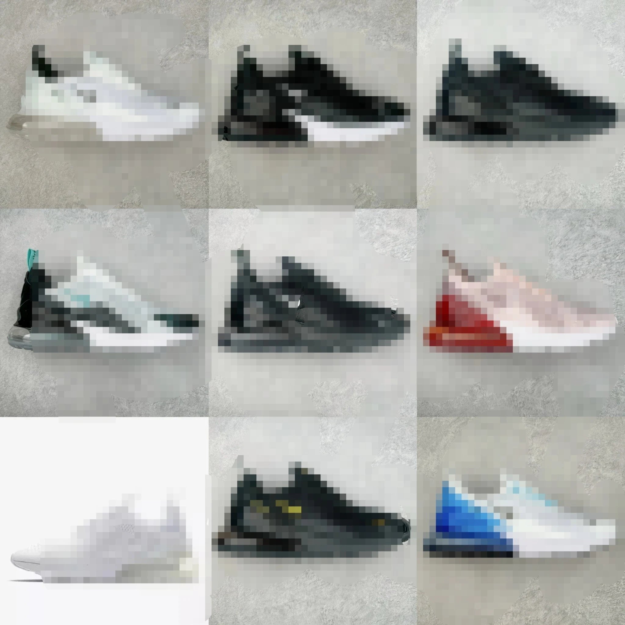Air Max 270 36-47