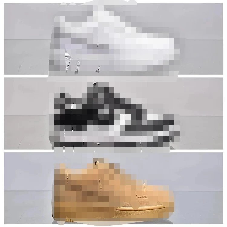 Air Force 1 /SB dunk 22-36