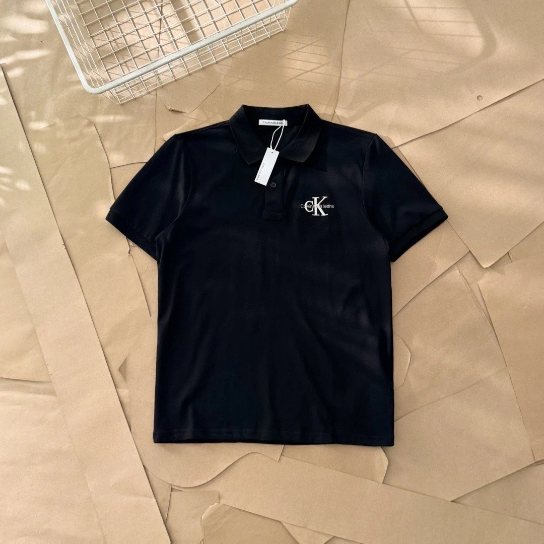 16 Black