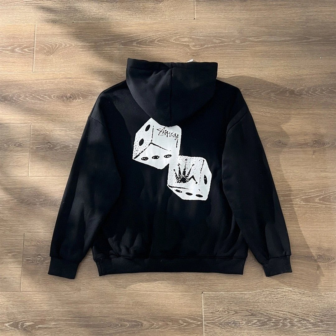 18 Black