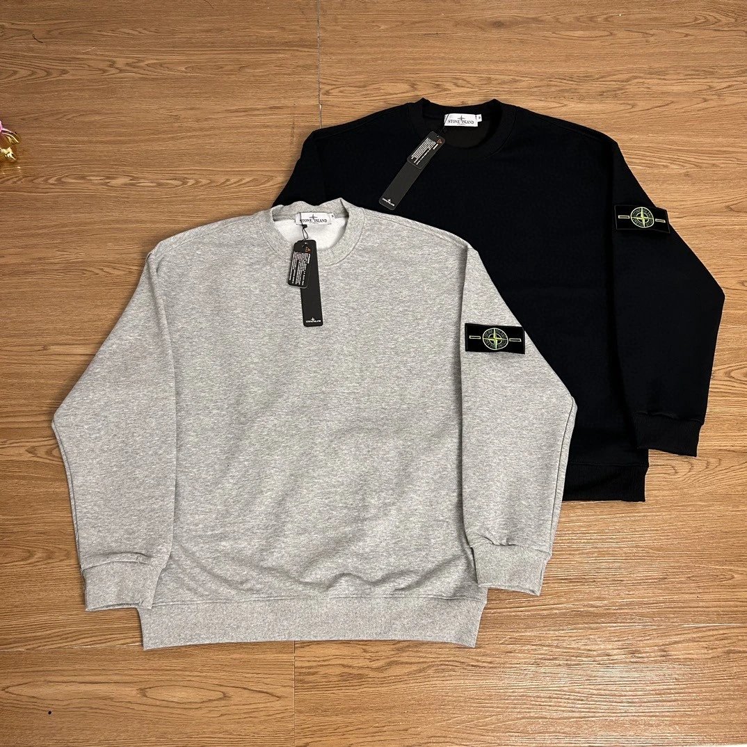 Stone island Sweater Crewneck Sweatshirt