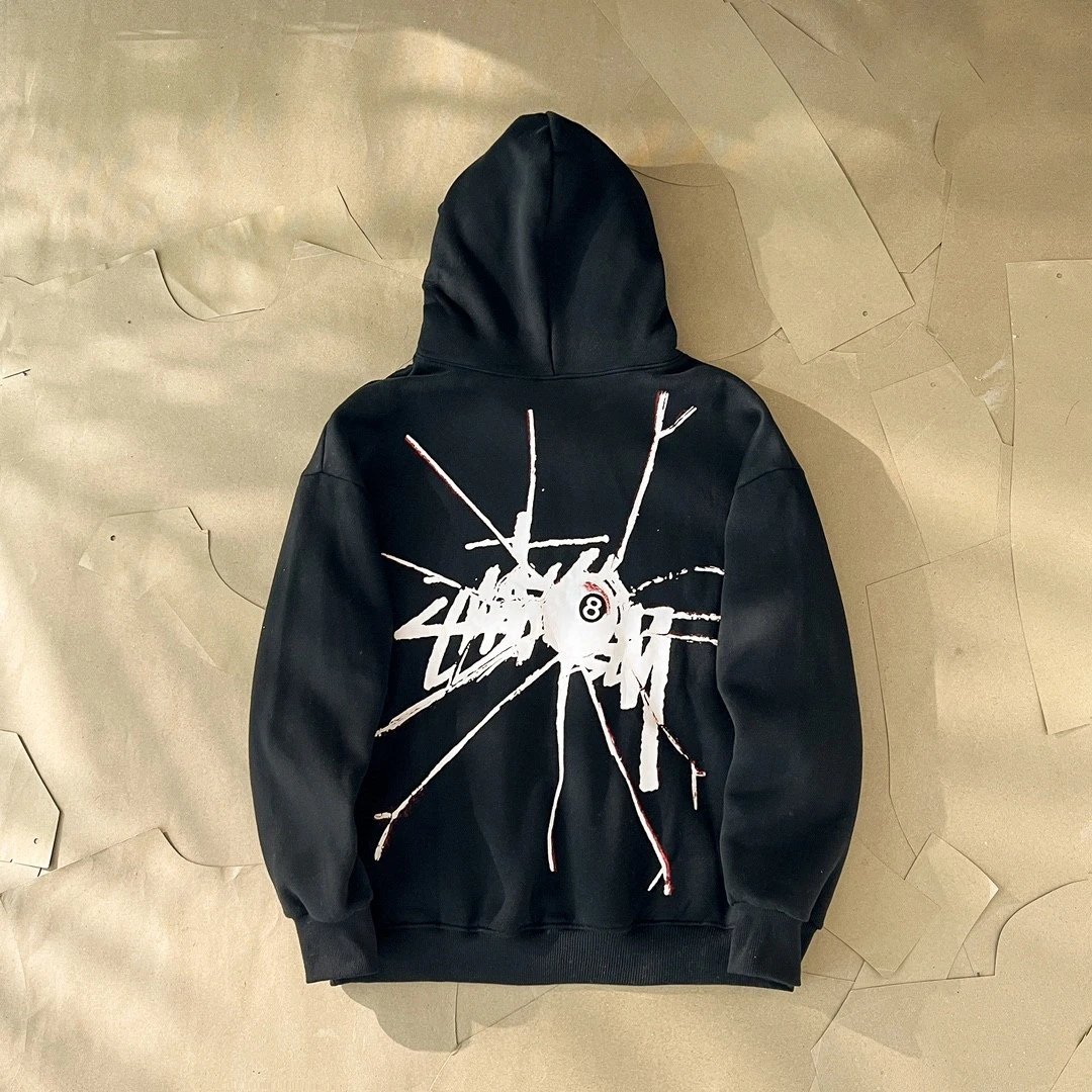 13 Black