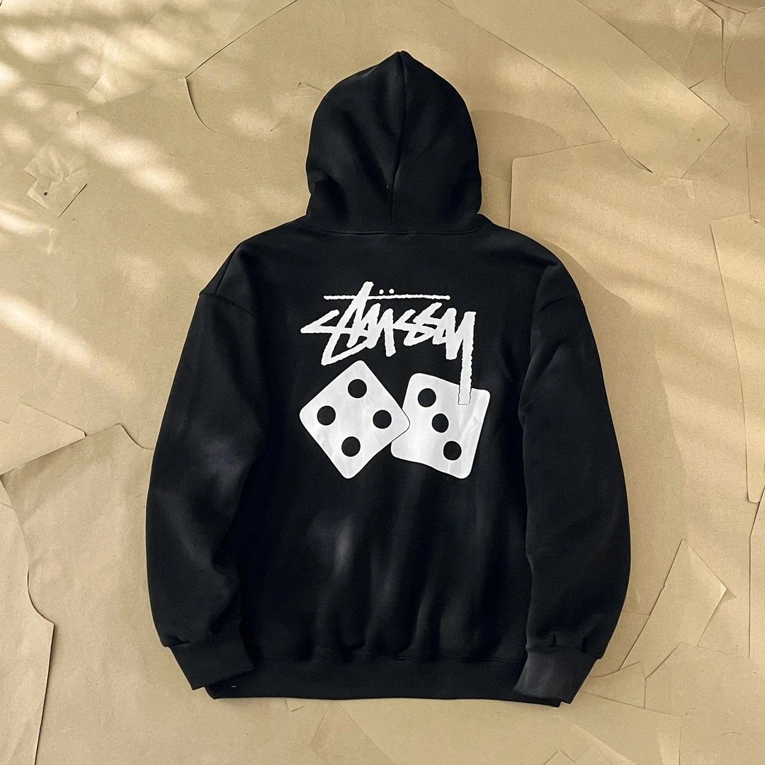 16 Black