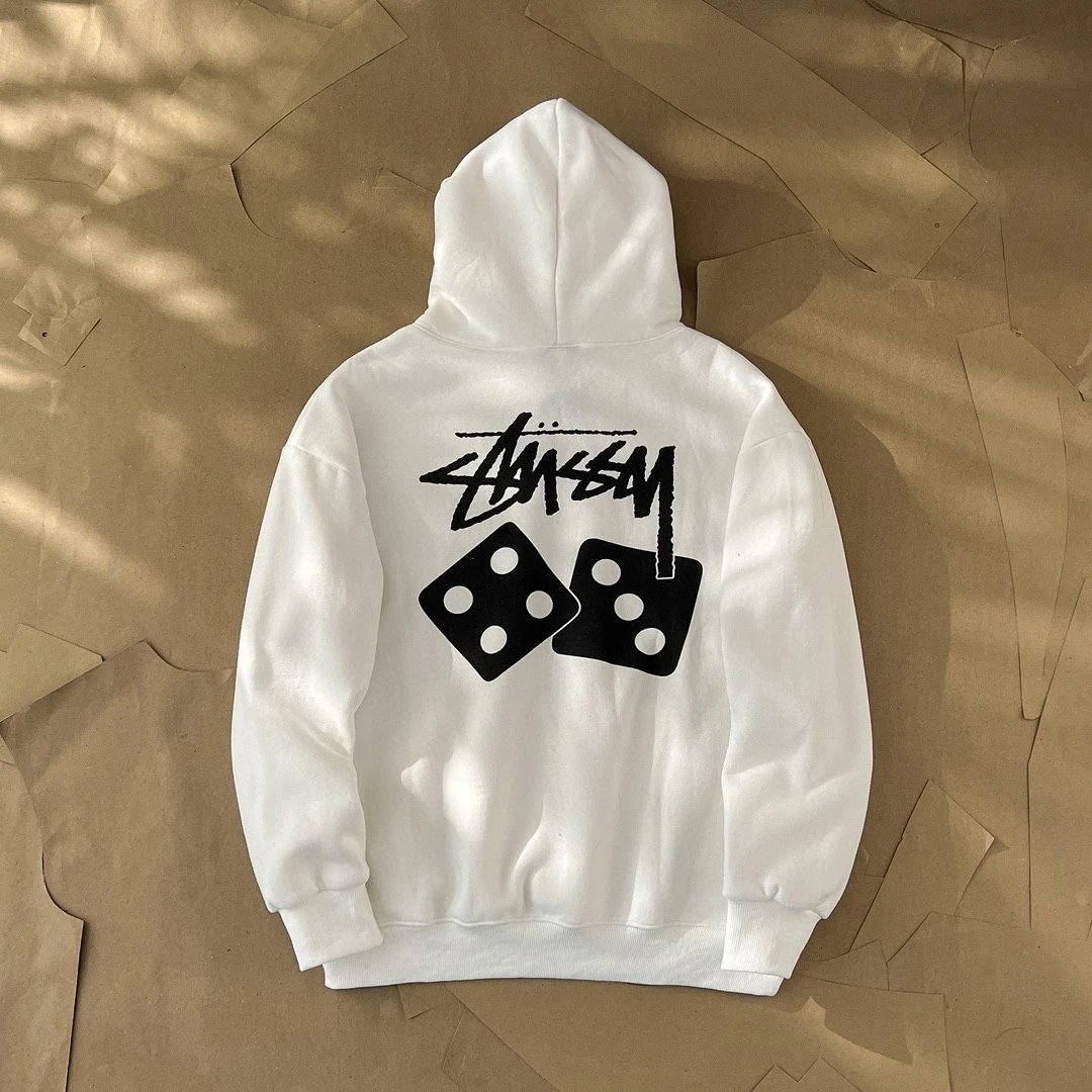 14 White