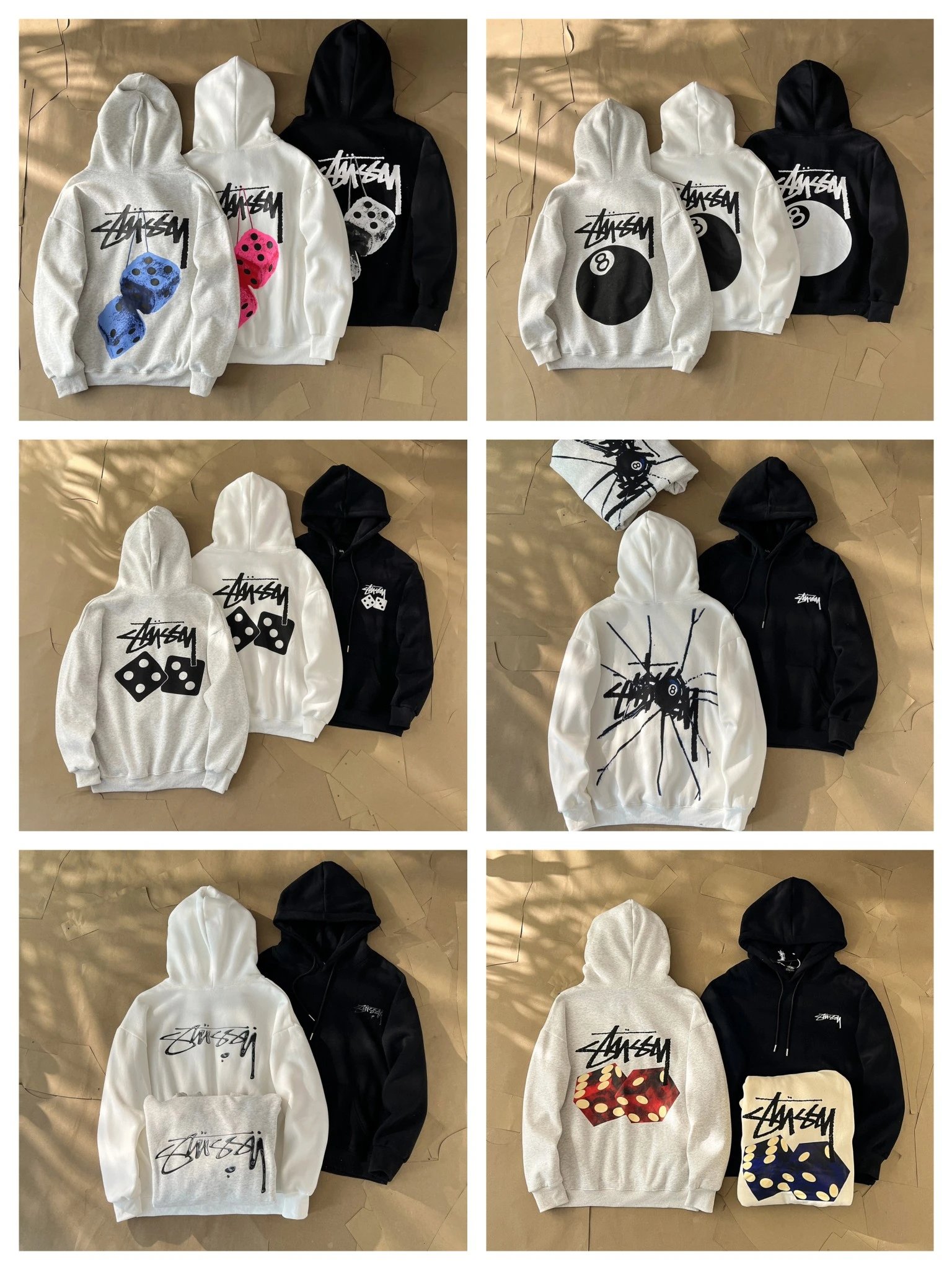 Hoodie Unisex 420g Fabric