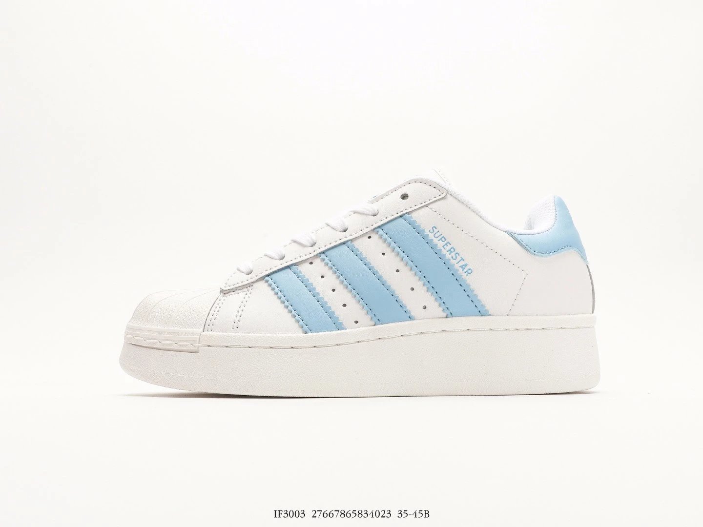 adidas Originals Superstar Pride Shell Toe
