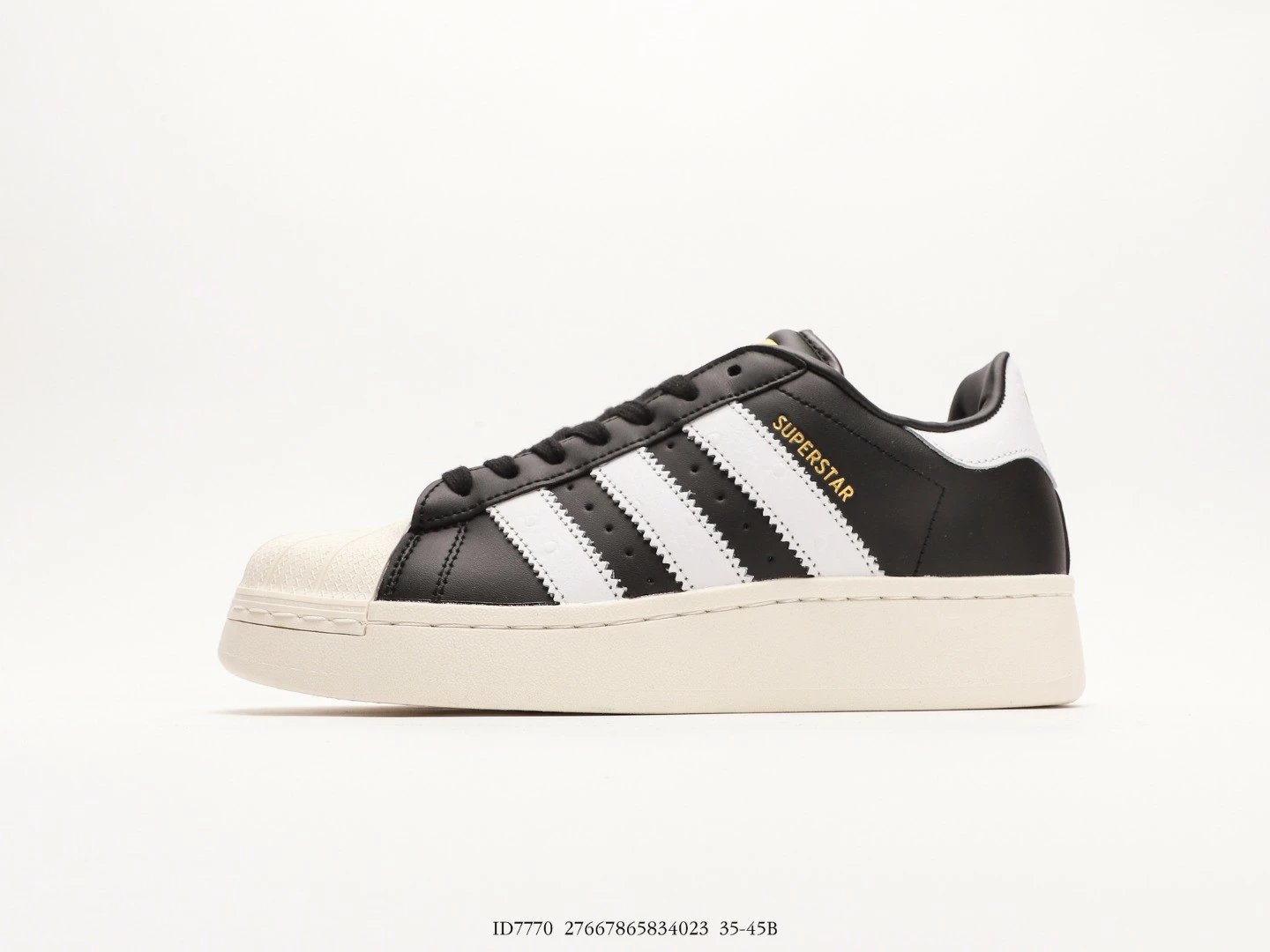 adidas Originals Superstar Pride Shell Toe
