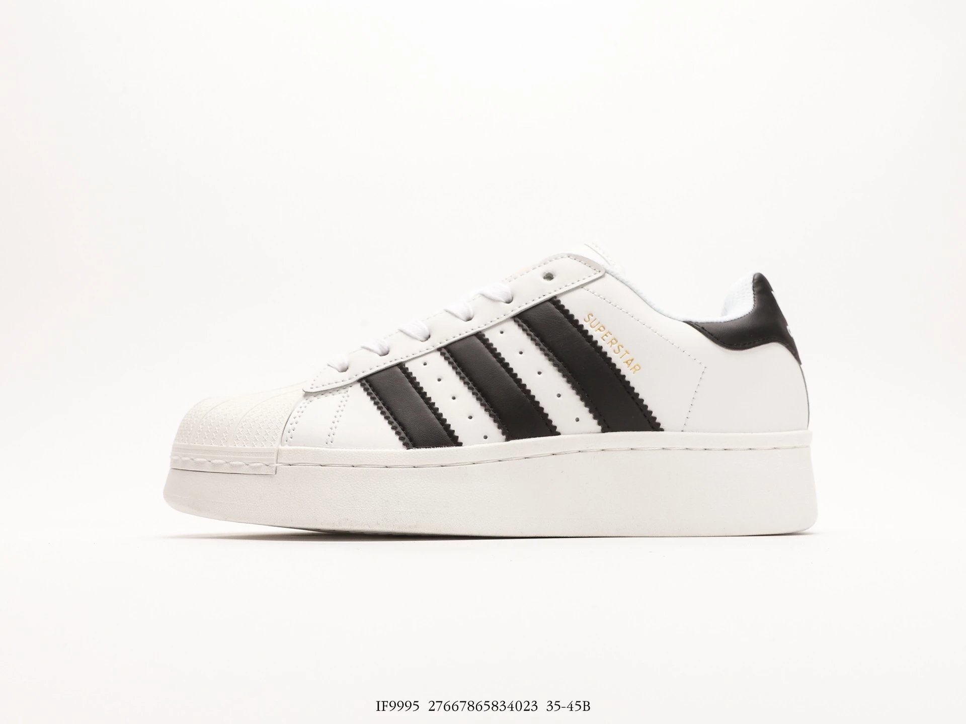 adidas Originals Superstar Pride Shell Toe