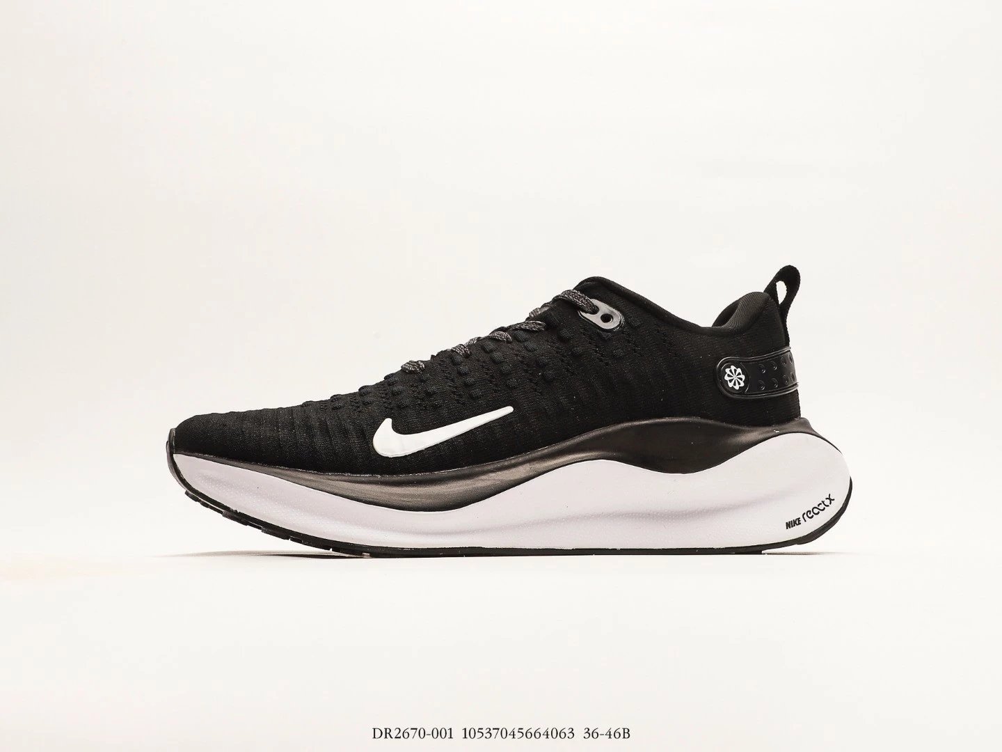 Zoom X Invincible Run FK 4