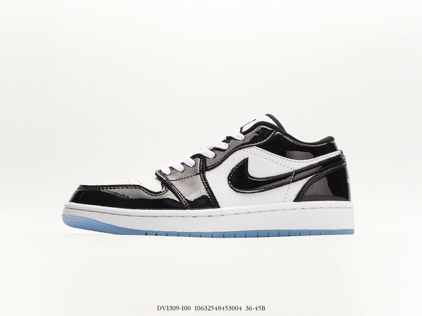 Air Jordan Retro 1 Low Concord