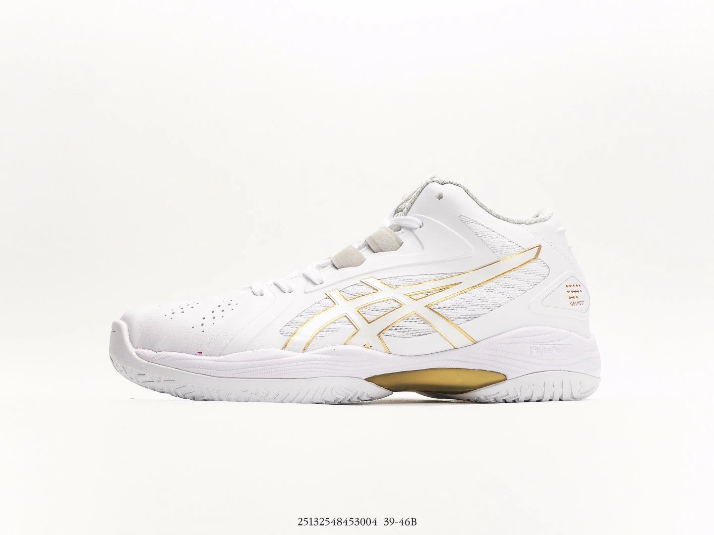 ASICS GEL-HOOP V13 Volleyball Shoe