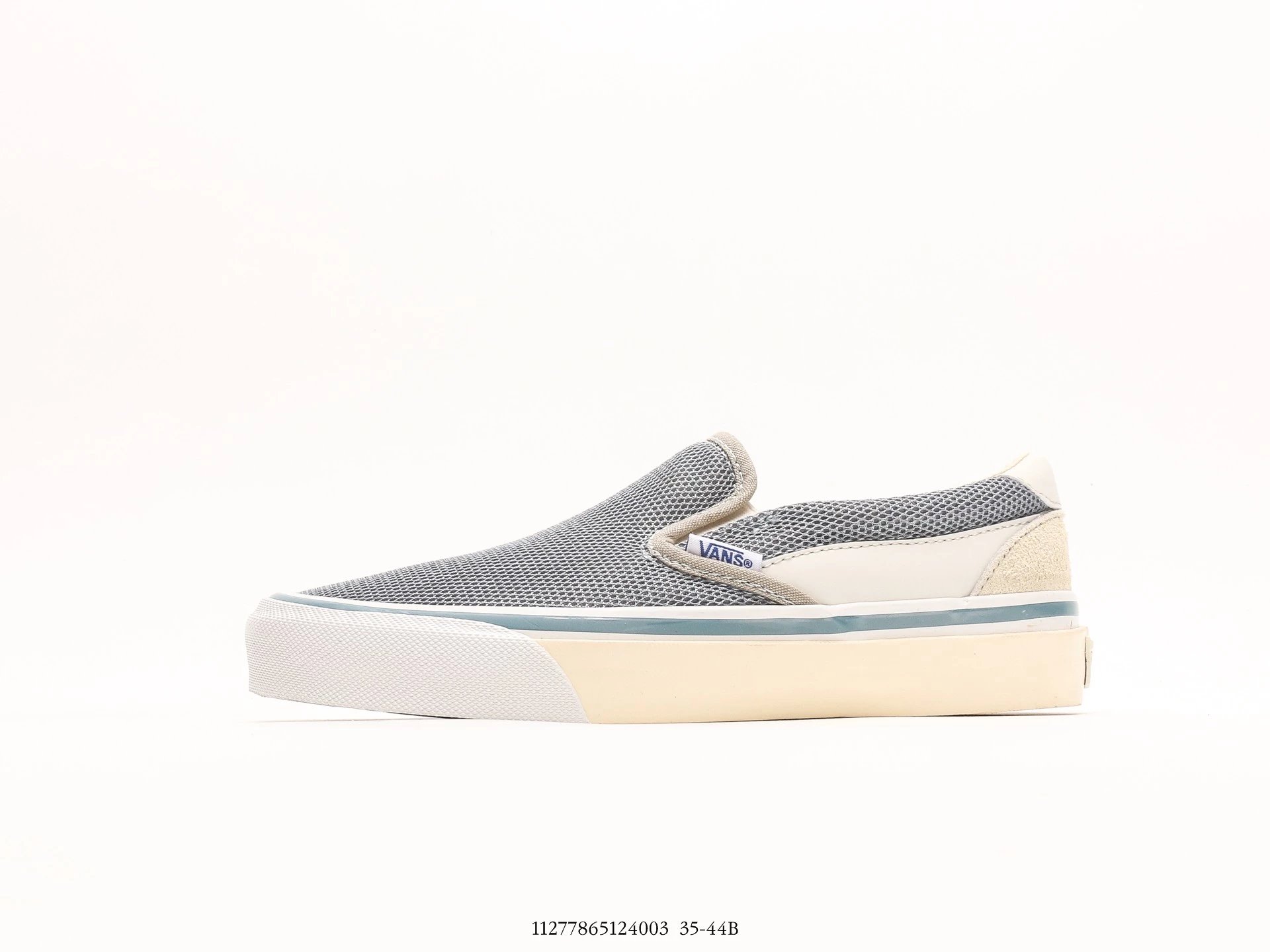 Vans Classic Slip-On Canvas