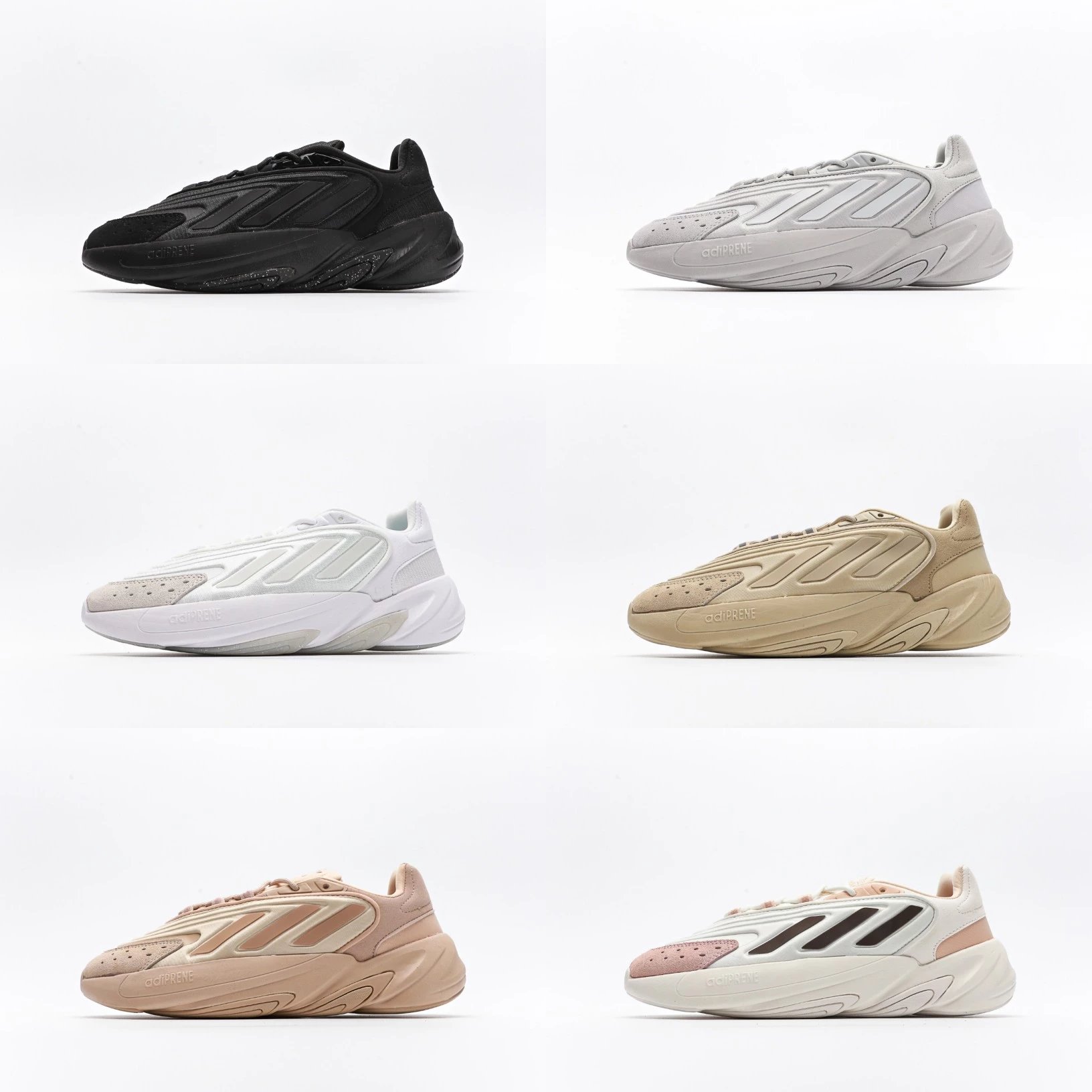 Adidas Trefoil OZELIA