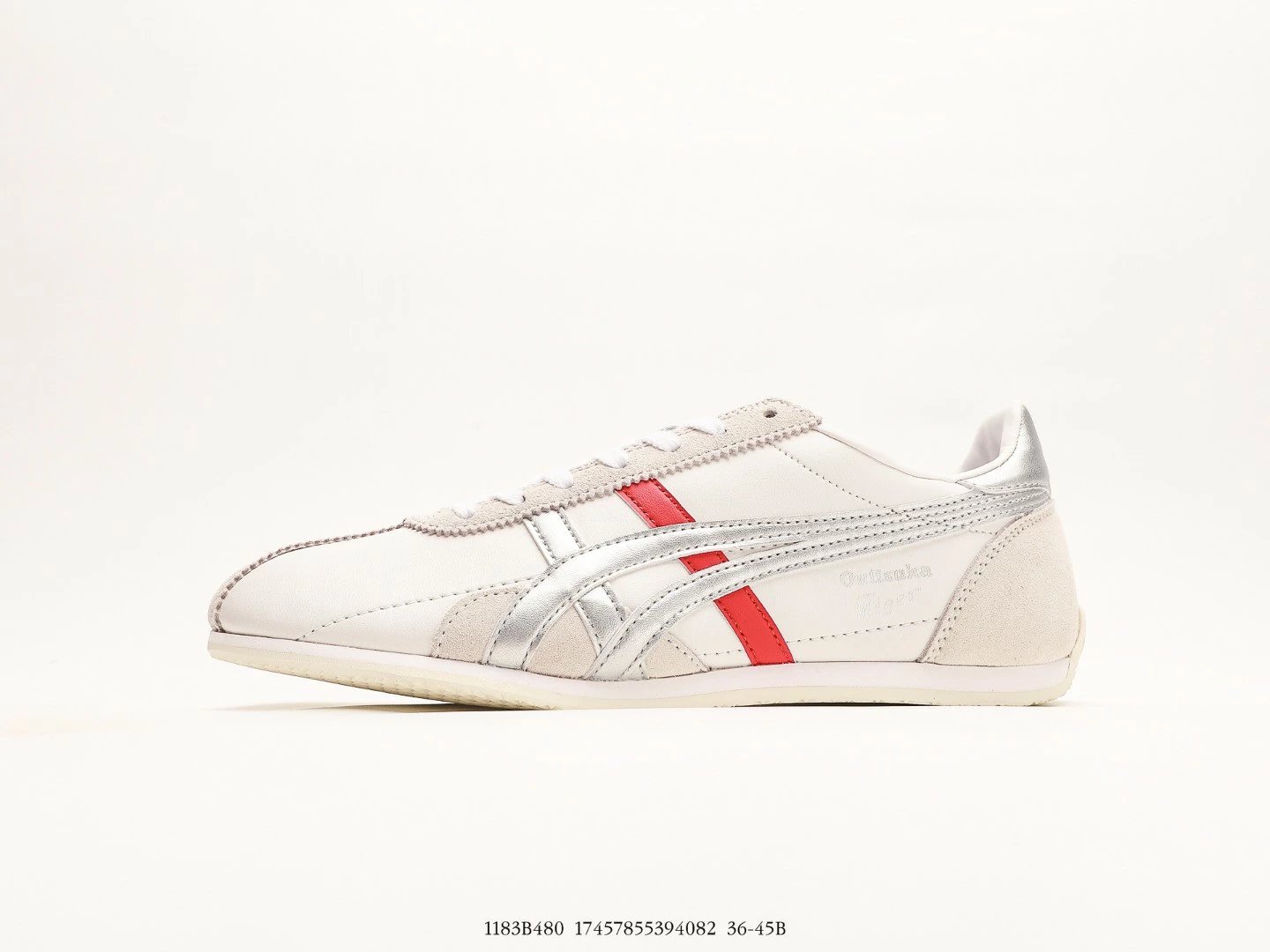 Onitsuka Tiger RUNSPARK Retro Sneaker