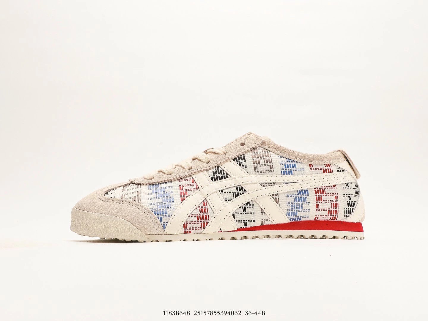Onitsuka Tiger RUNSPARK Retro Sneaker