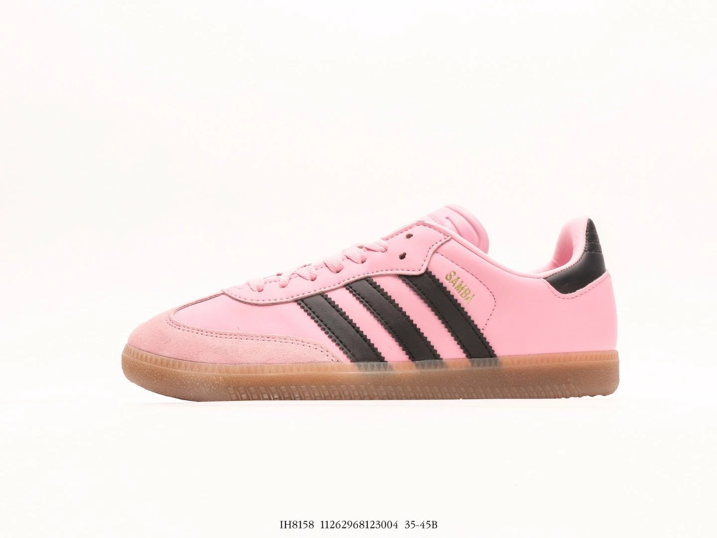 adidas SAMBA VEGAN Casual Sneaker