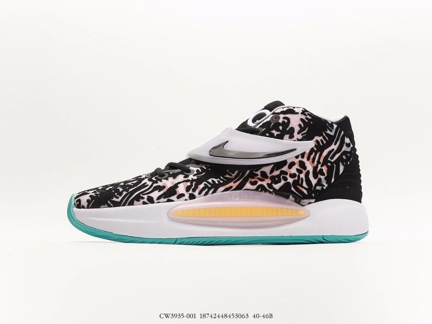 Zoom KD14 EP