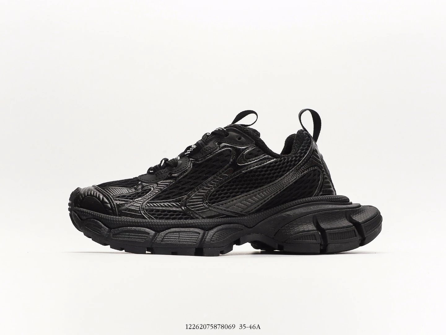 Balenciaga Triple-S Vintage Sneaker