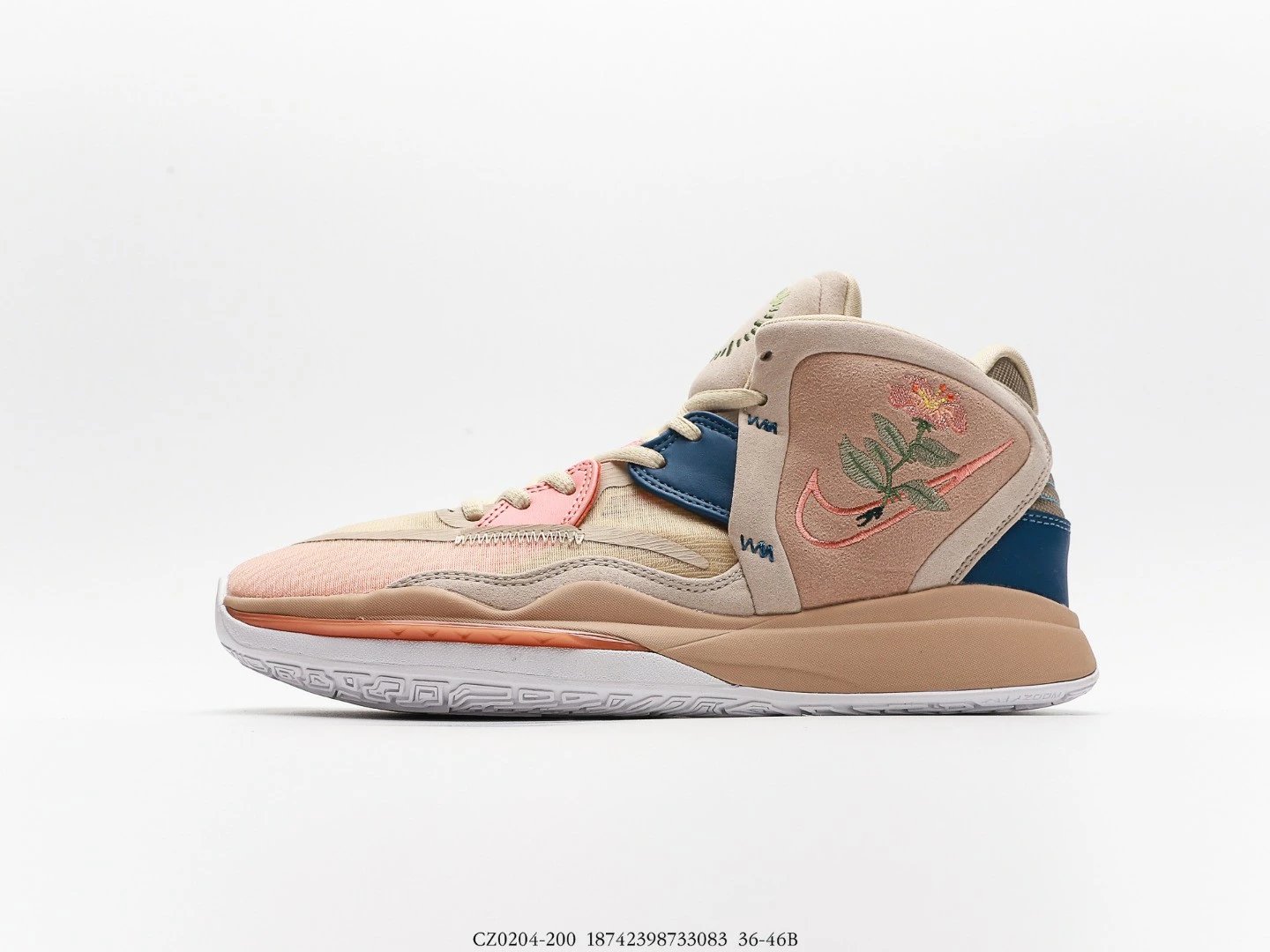 Kyrie Infinity 8 EP