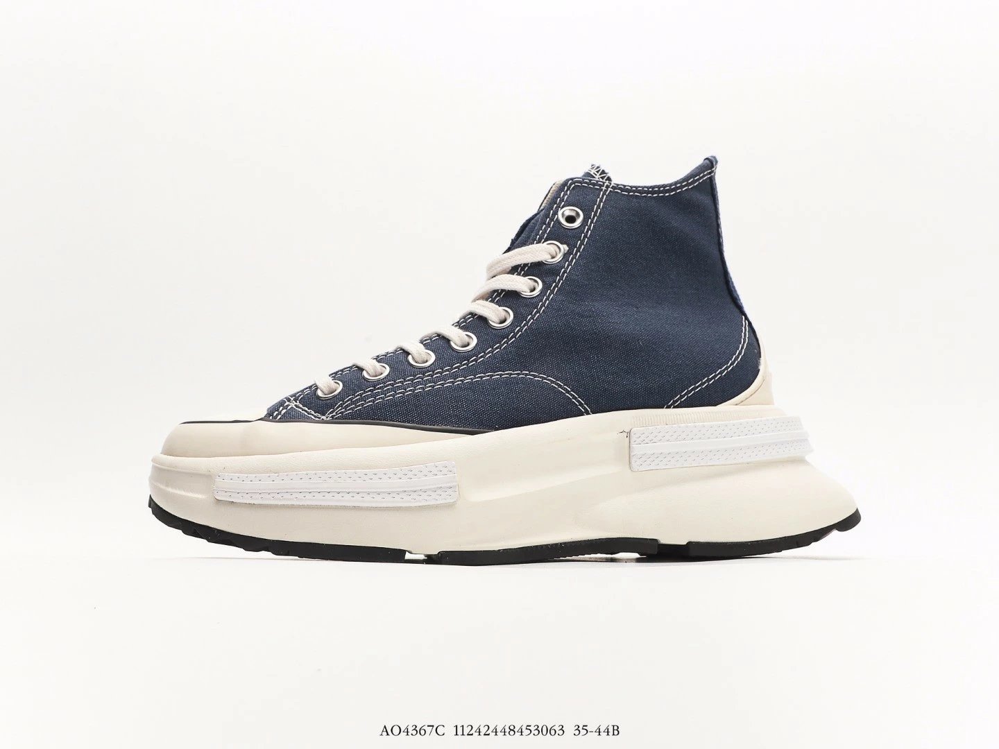 Converse Run Star Legacy High Top Sneaker