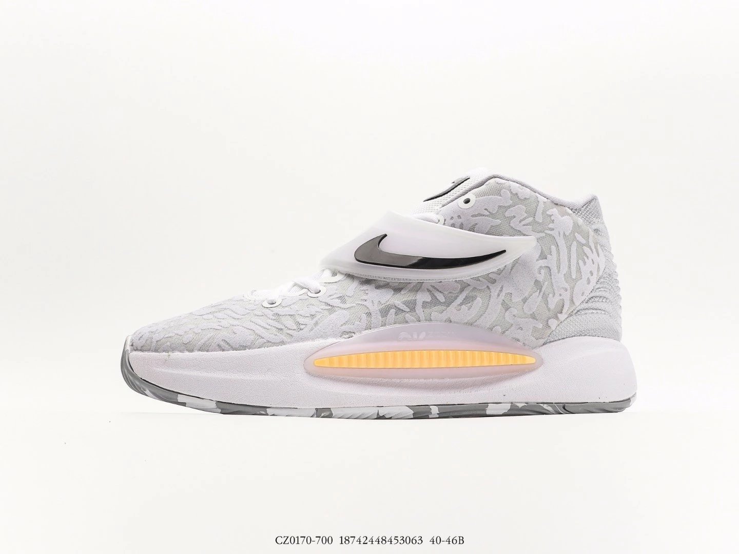 Zoom KD14 EP