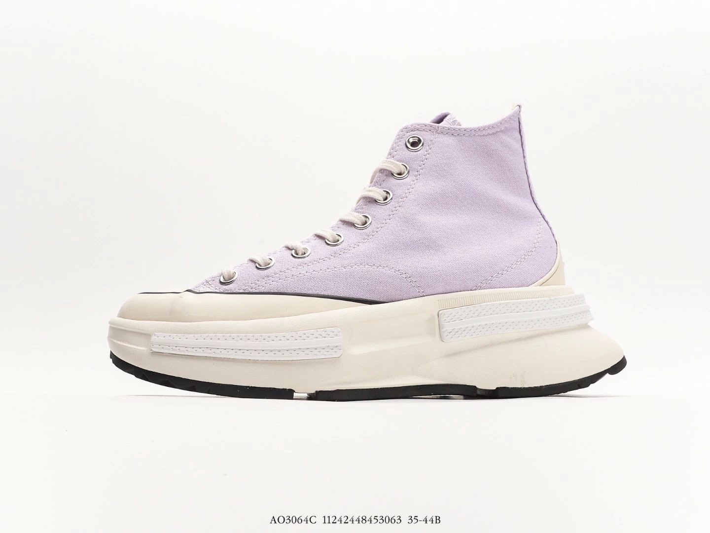 Converse Run Star Legacy High Top Sneaker