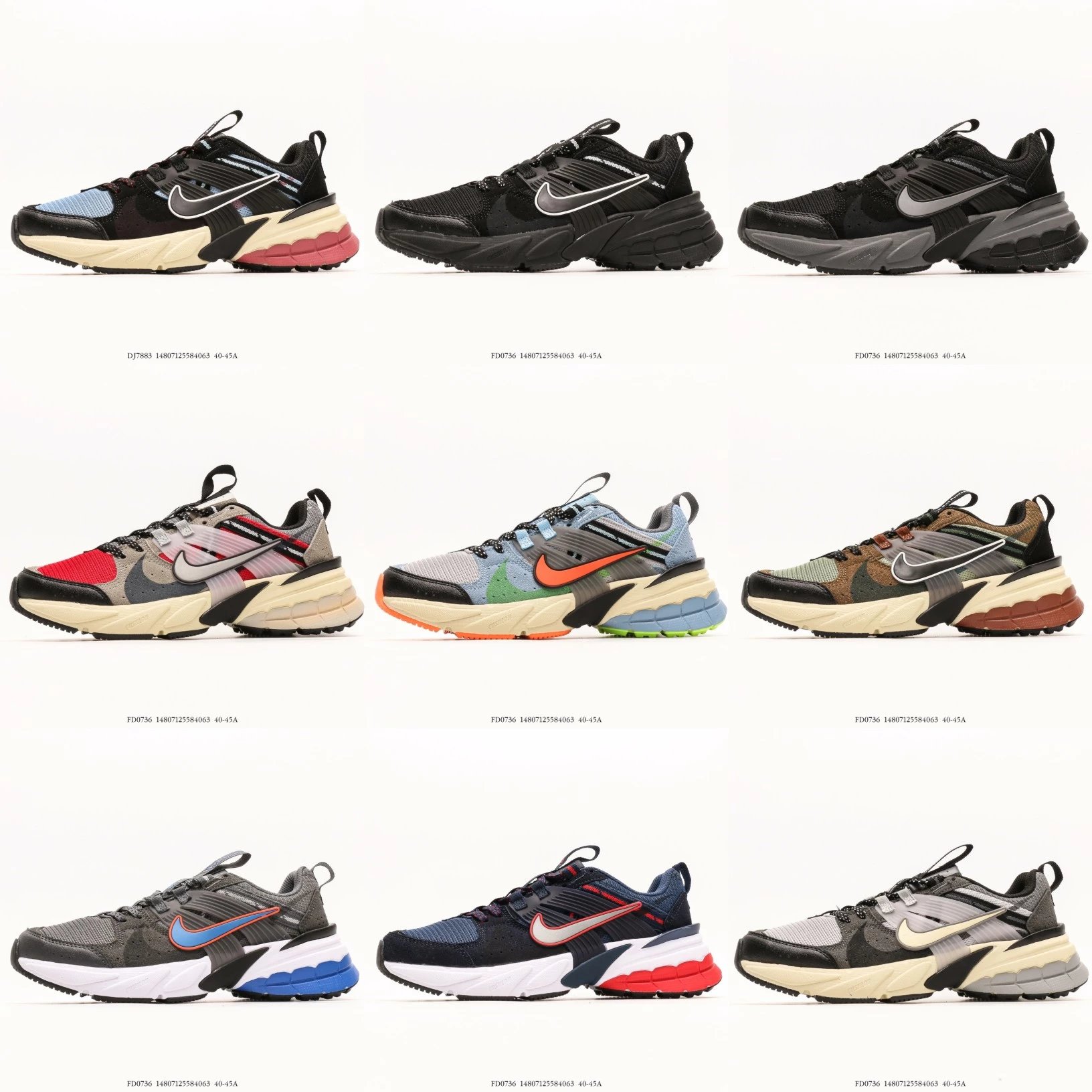 V2K RUN