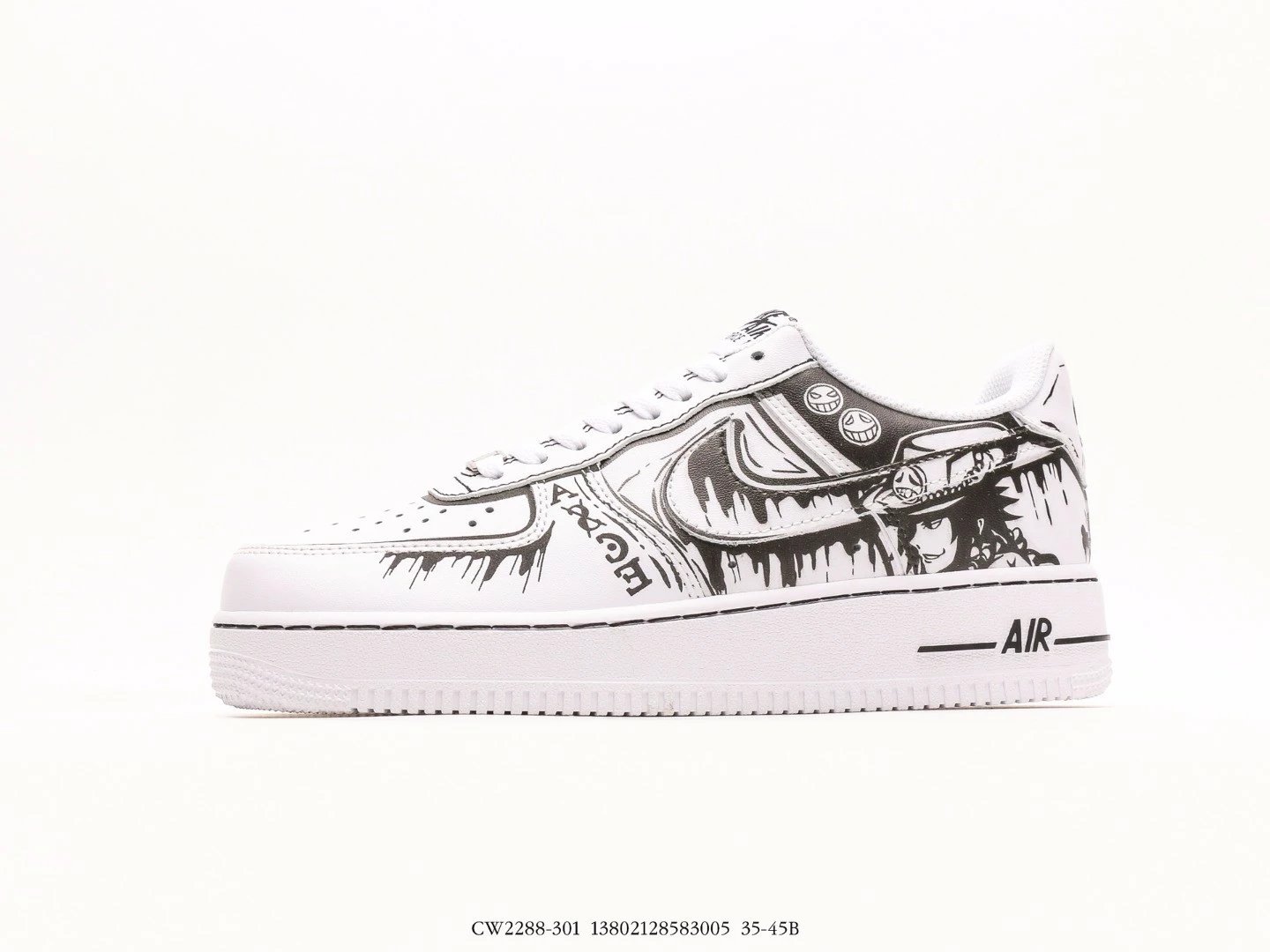 Air Force 1 '07 Low One Piece