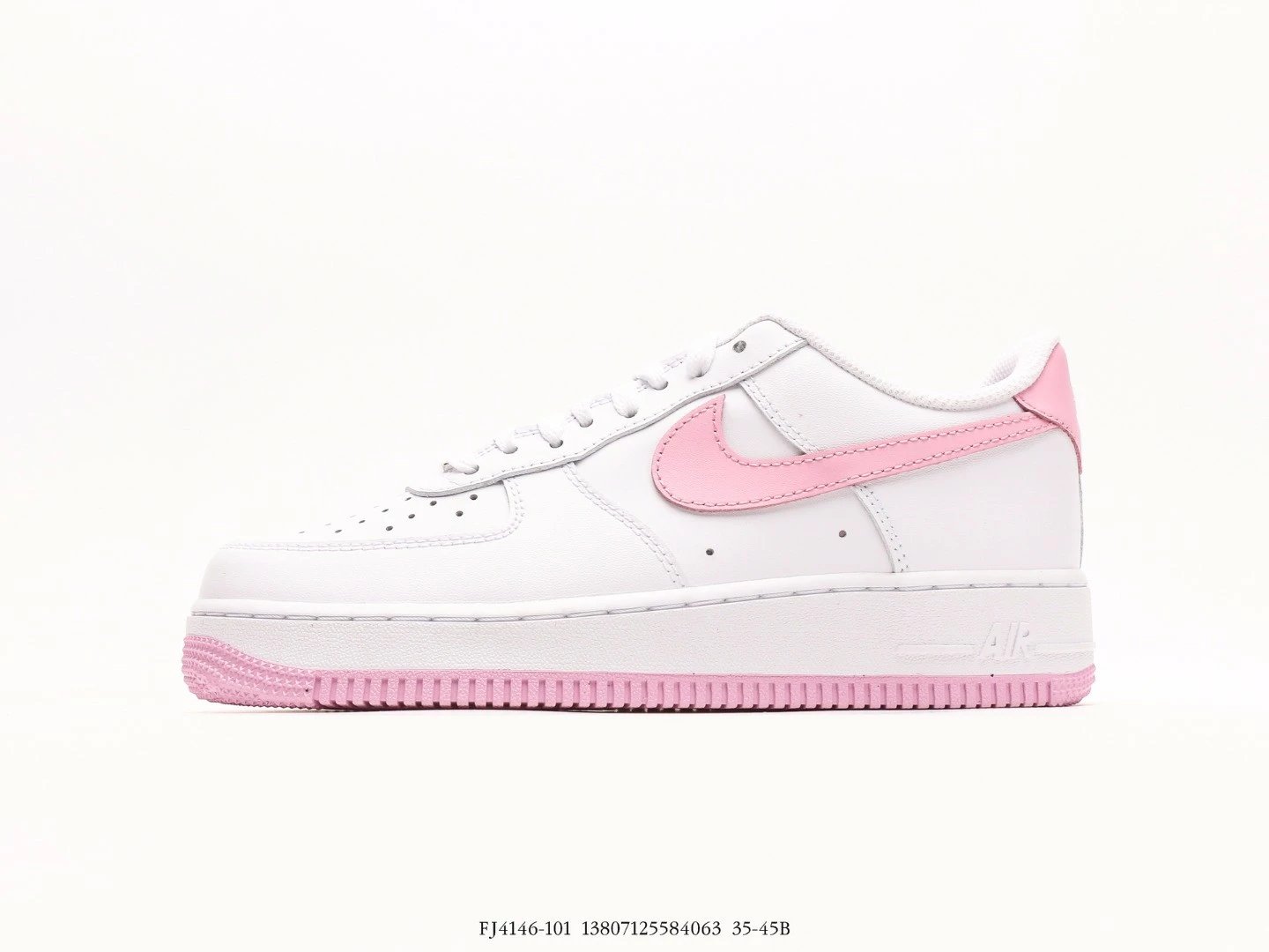 Air Force 1 '07 Low Bubblegum
