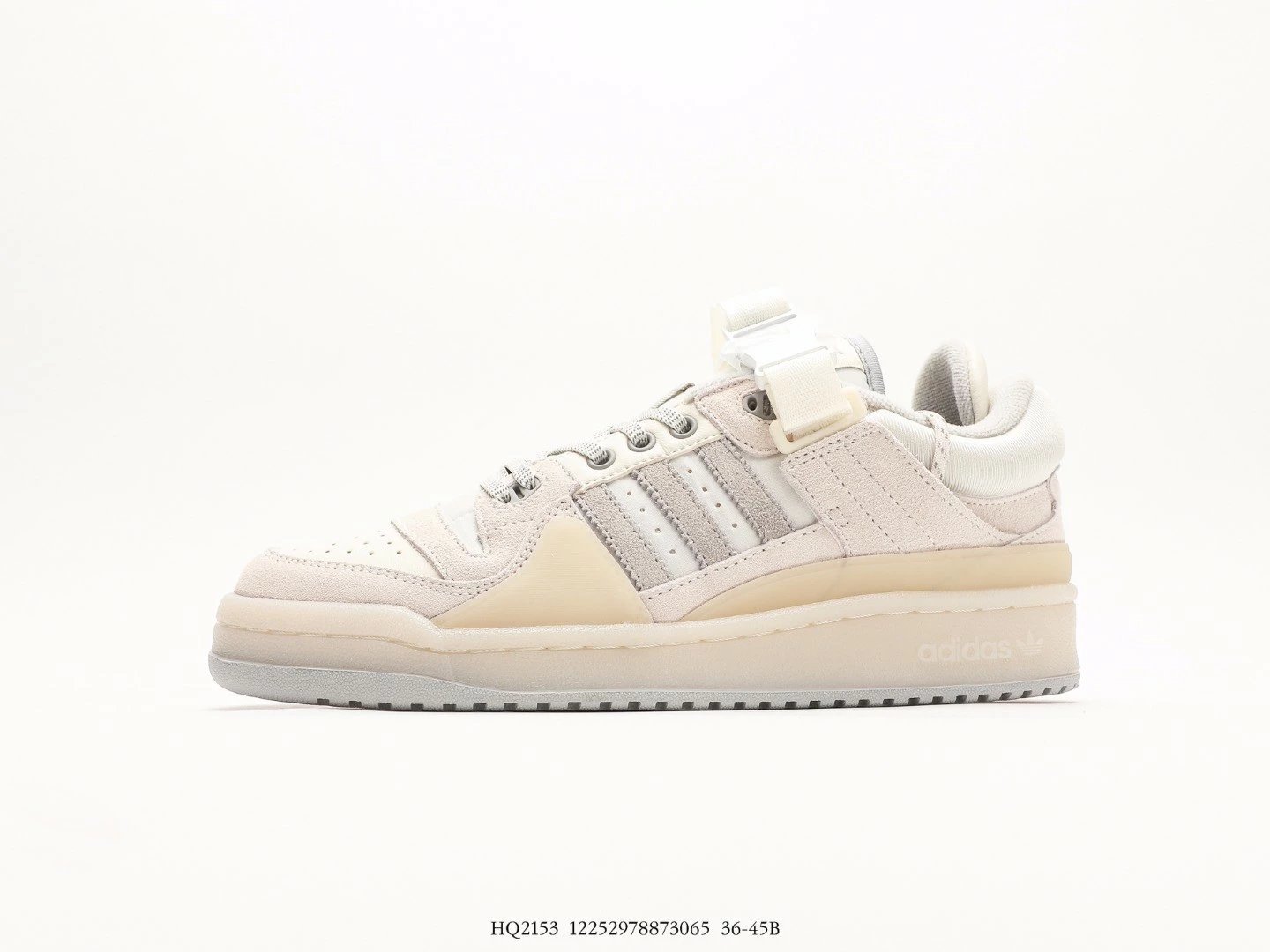 adidas Originals Campus x BAD BUNNY Retro Sneaker