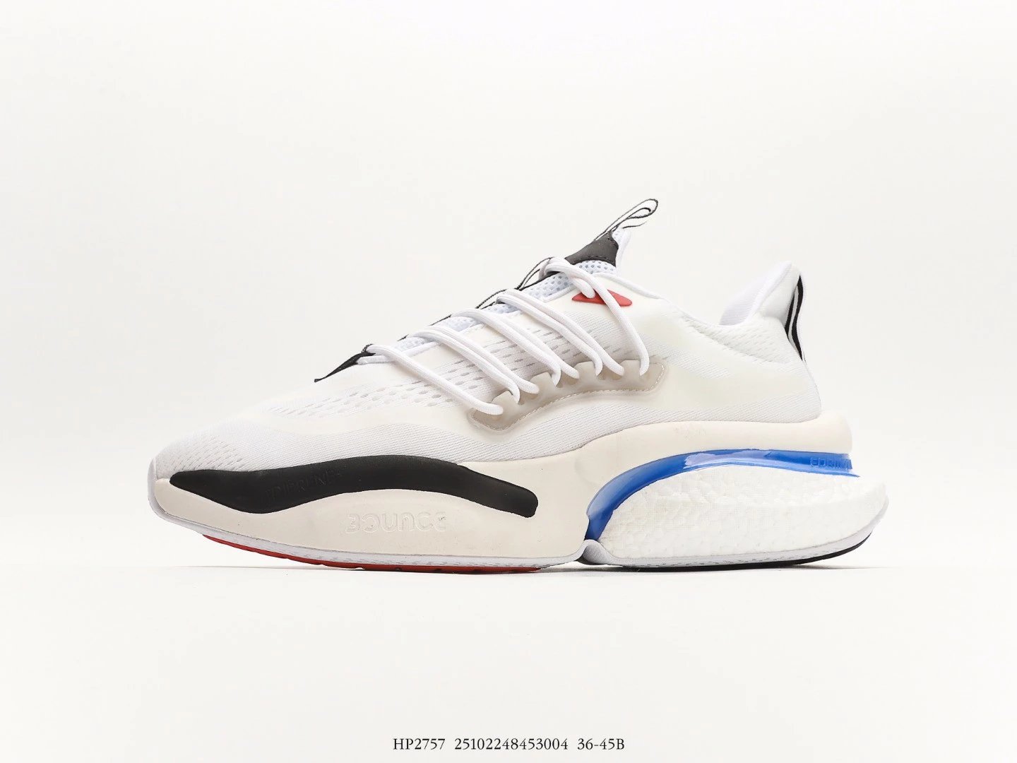 Adidas AlphaBoost V1