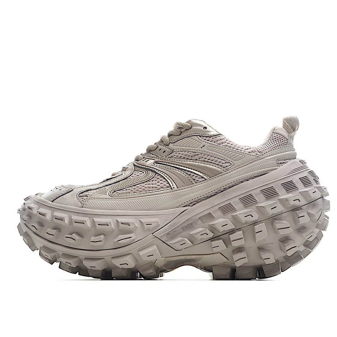 Balenciaga Tire Shoe