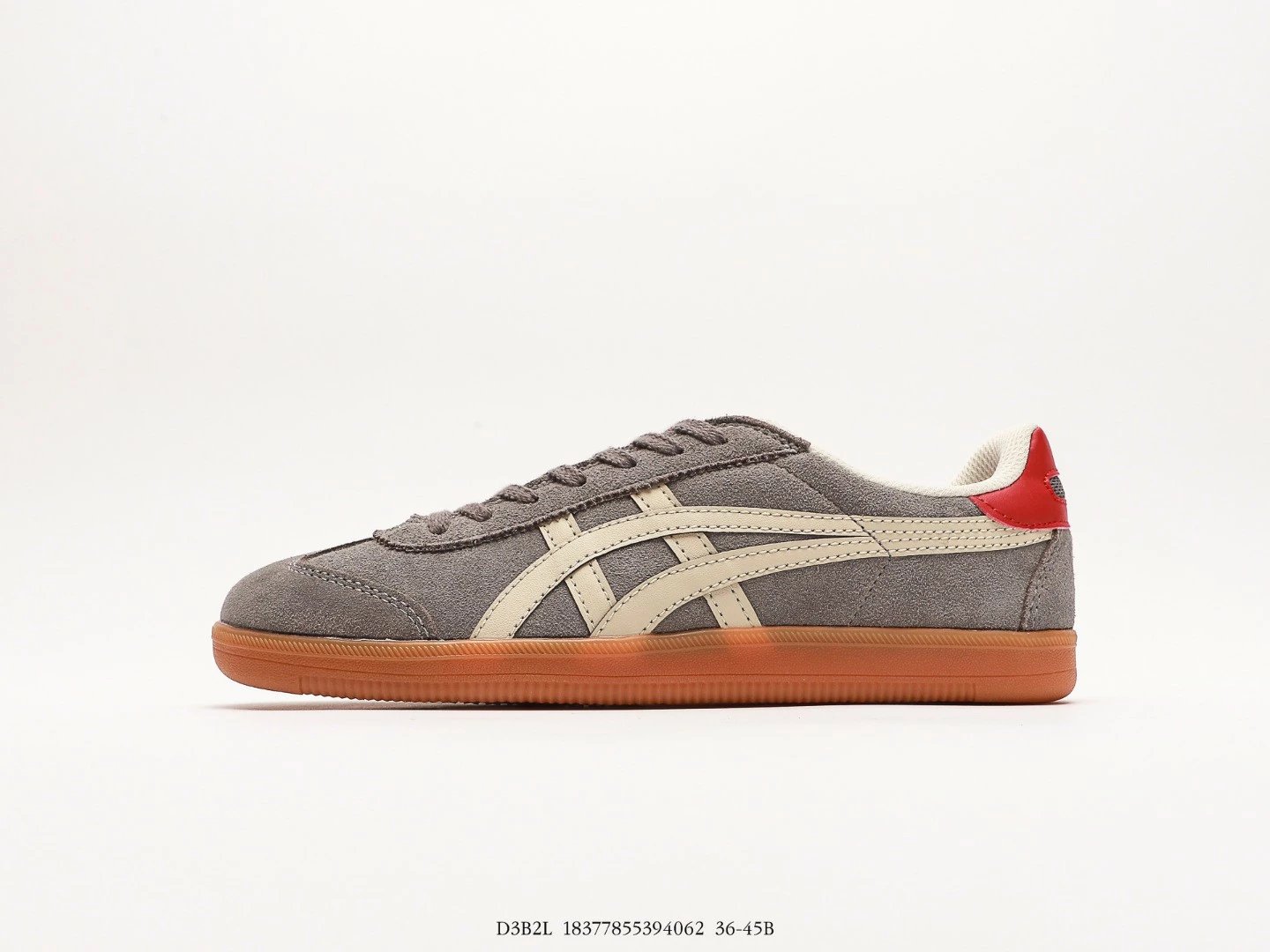 TOKUTEN Vintage Running Shoe