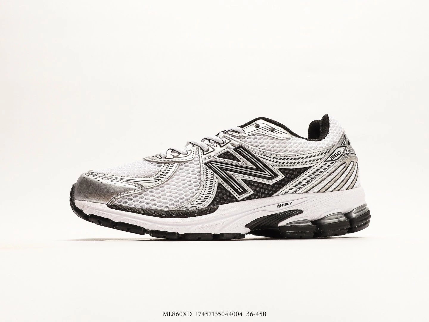 ALD Aimé Leon Dore x New Balance 860V2