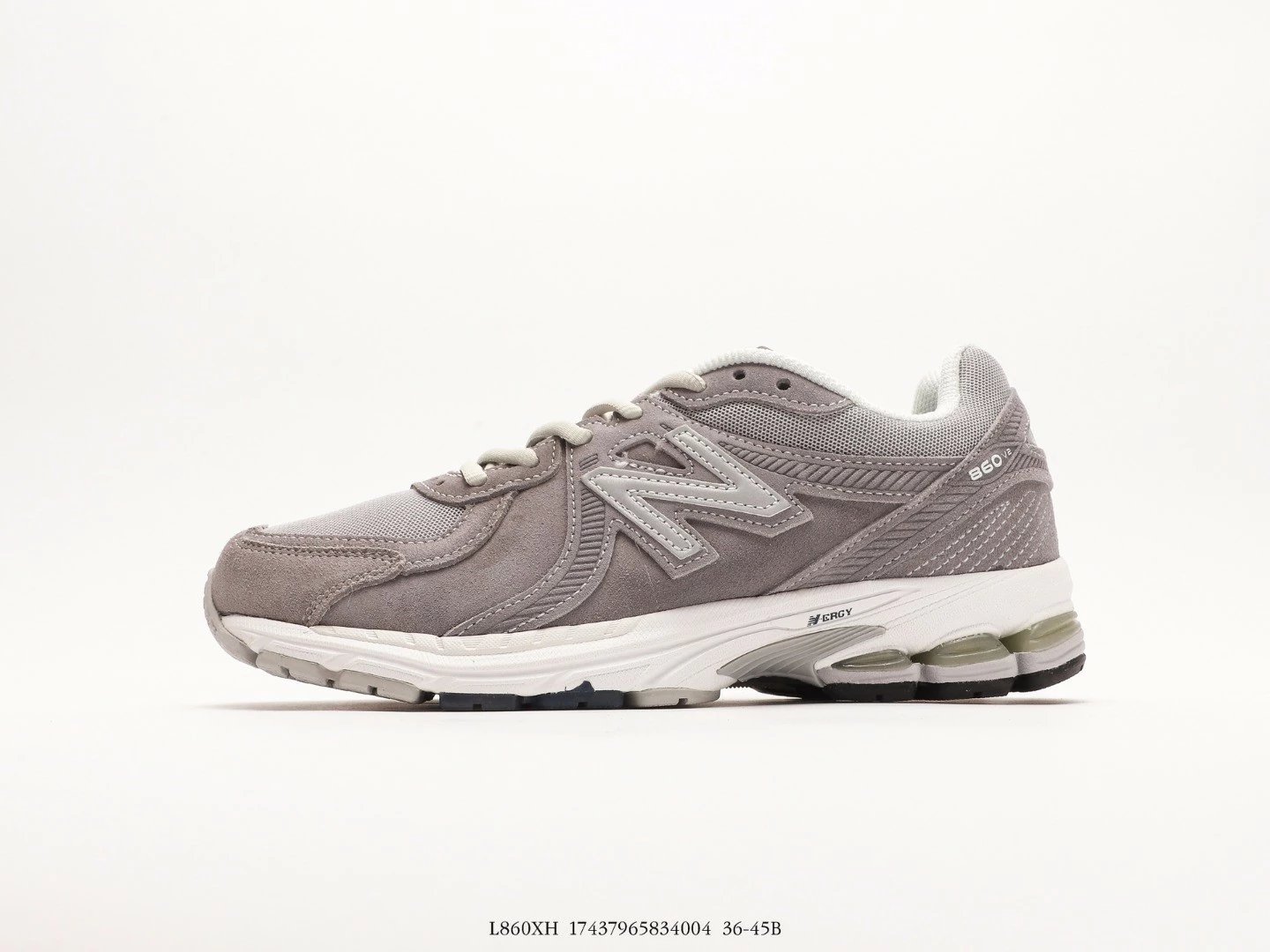 New Balance ML860 Retro Running Shoe