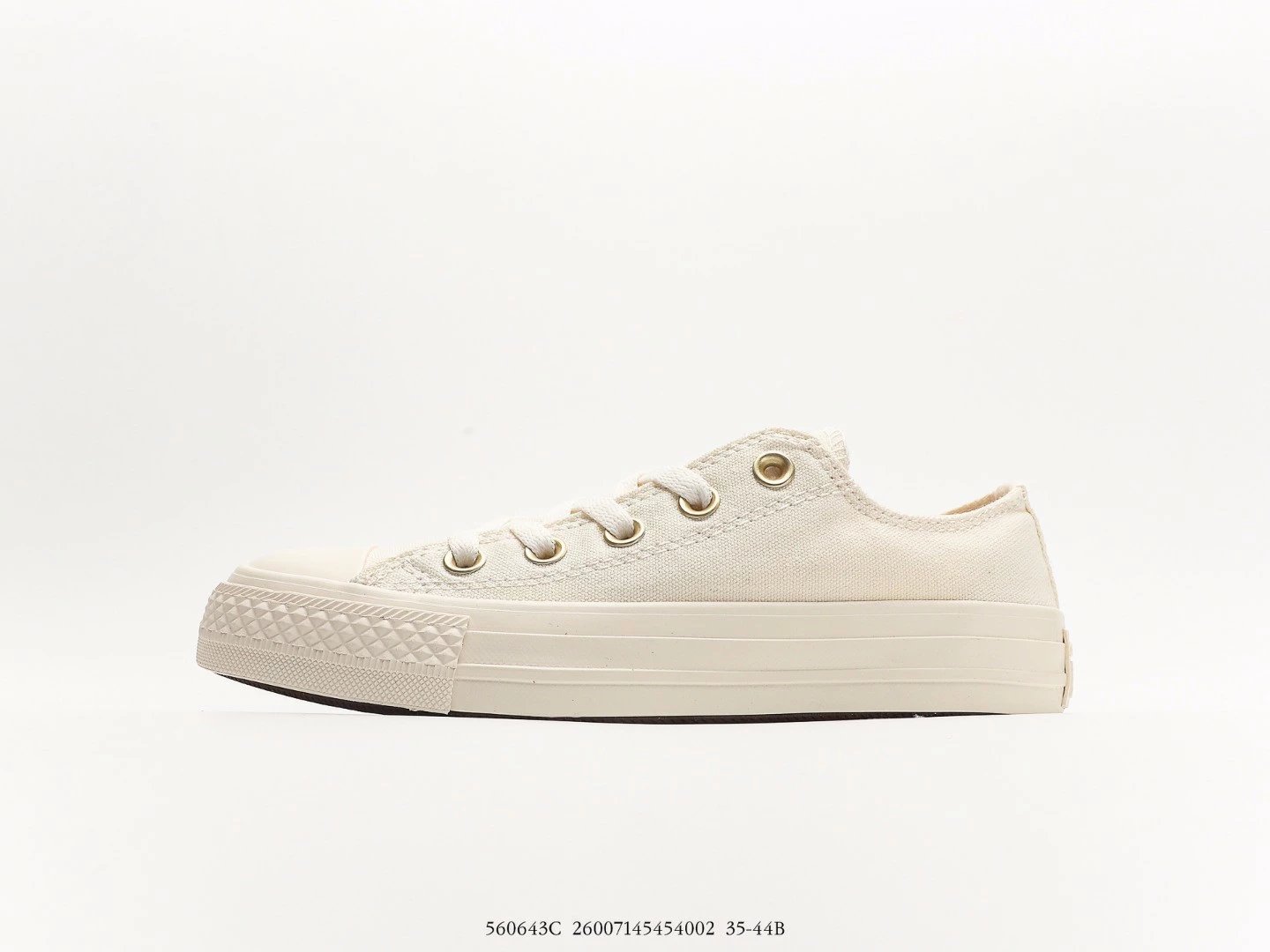 Converse Chuck Taylor All Star LOGOTAPE OX Low Top