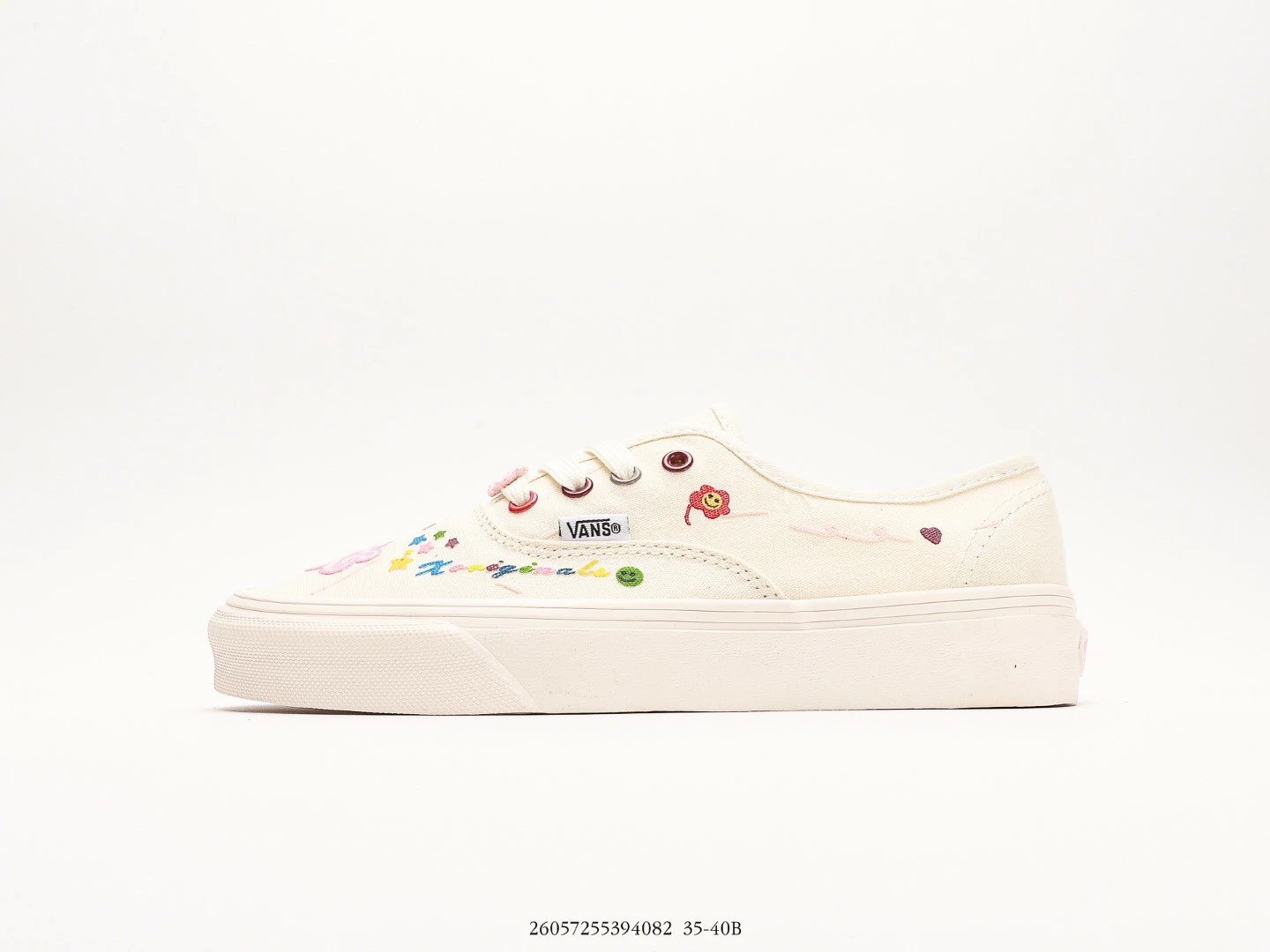 Vans Authentic 44 DX Anaheim Canvas