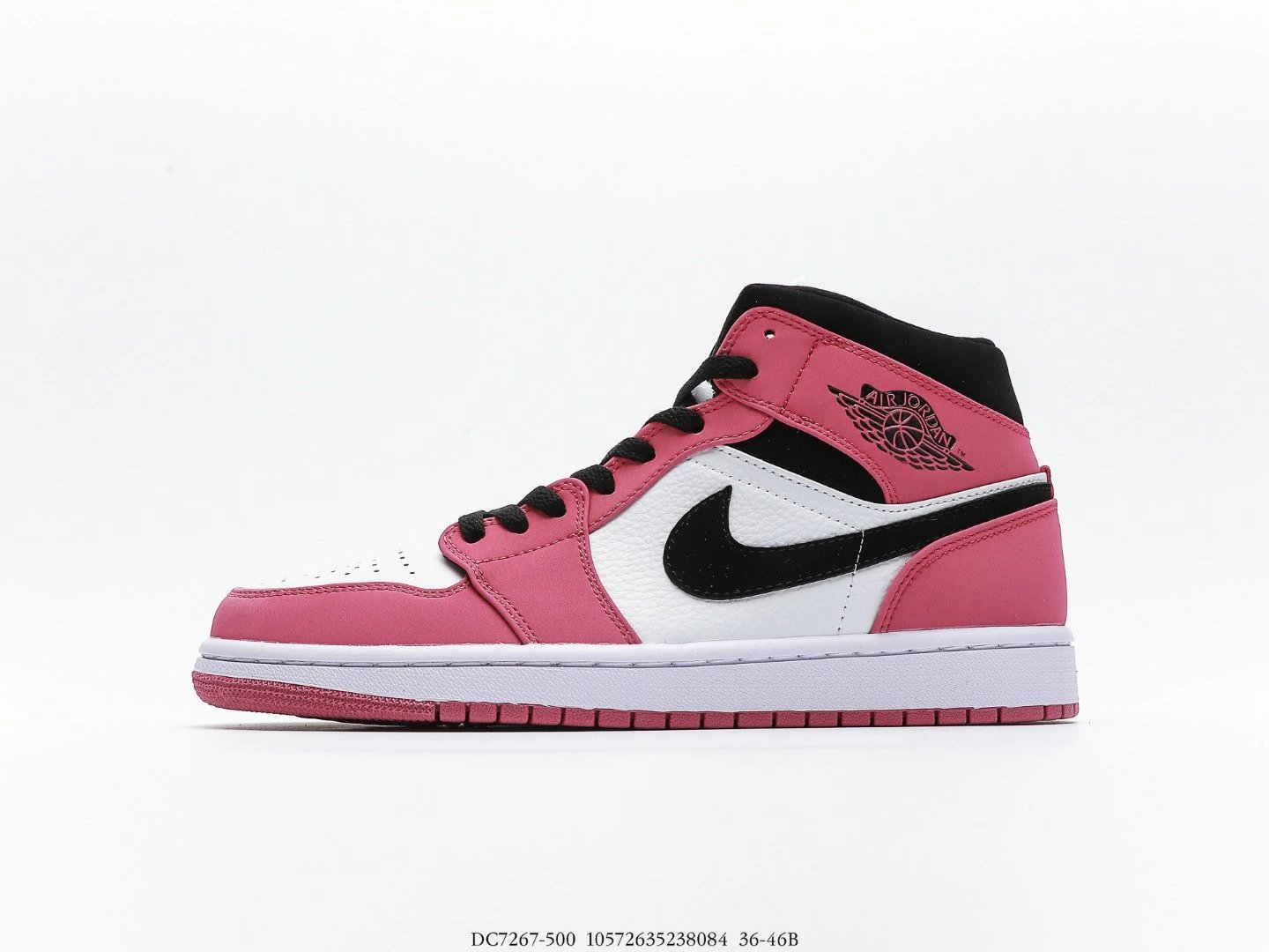 Wmns Air Jordan 1 Mid