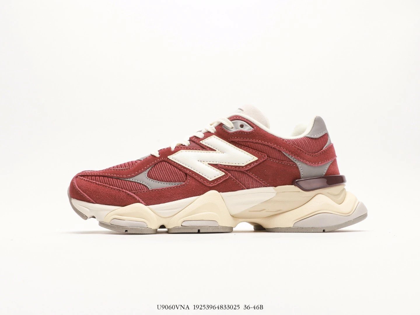 Joe Freshgoods x New Balance NB9060
