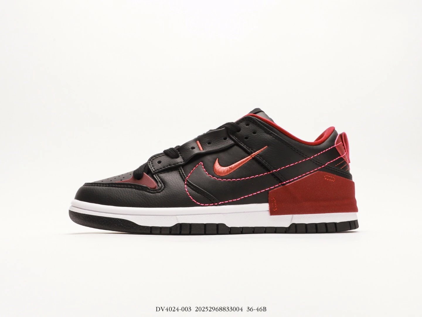 SB Dunk Low Disrupt 2