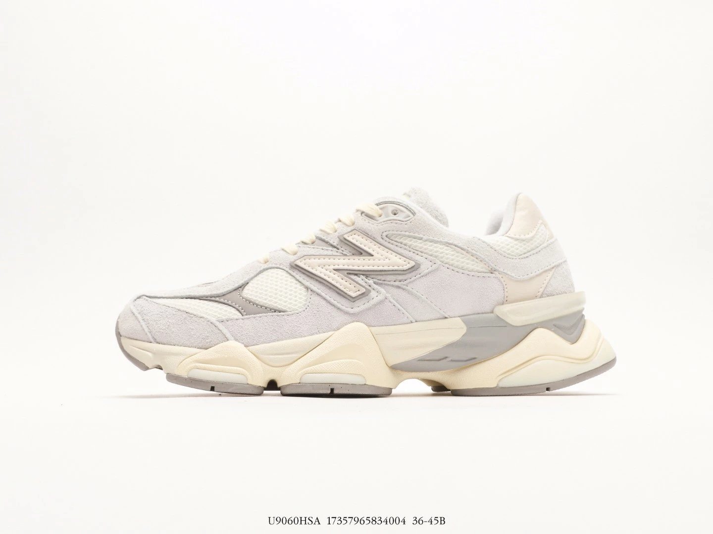 Joe Freshgoods x New Balance NB9060